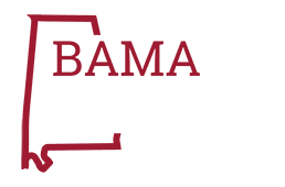 Bama Politics Logo