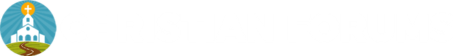 Christian Forums Logo