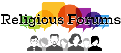 Religious Forums Logo